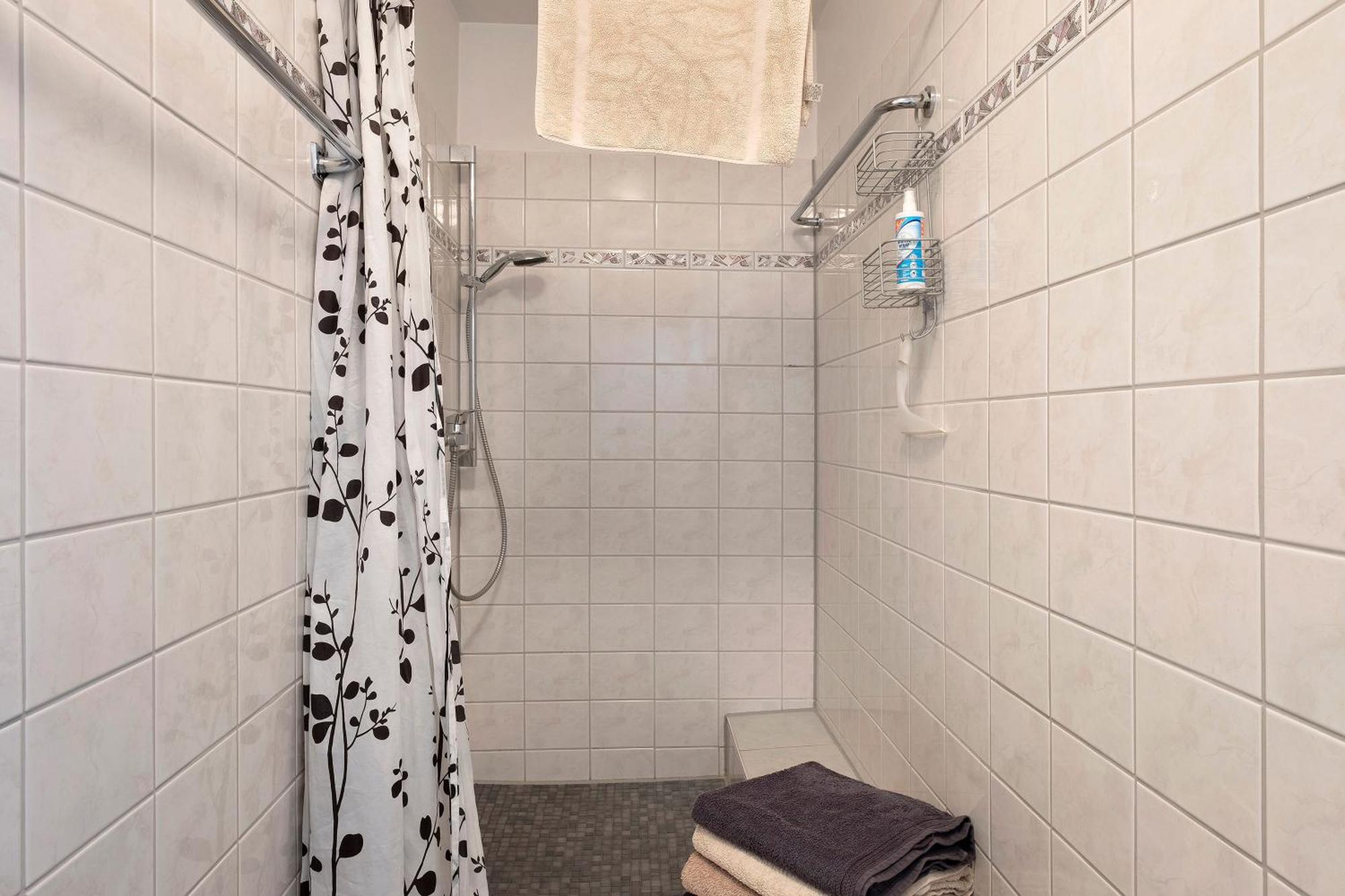 Ferienwohnung Am Dorfbach Merzhausen Exterior photo